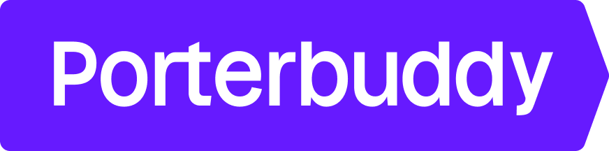 Porterbuddy-logo