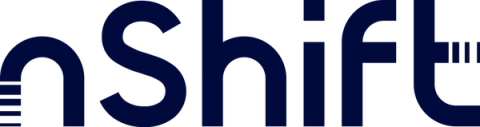 nShift Company logo