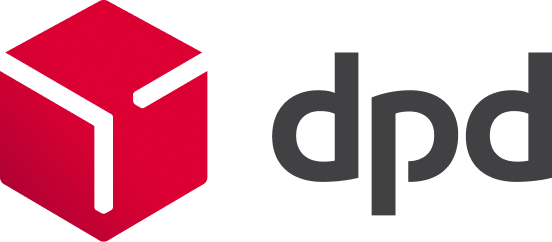 DPD Belgium logo