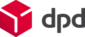 DPD Belgium logo