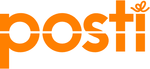 Posti logo