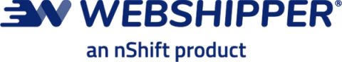 Webshipper company logo