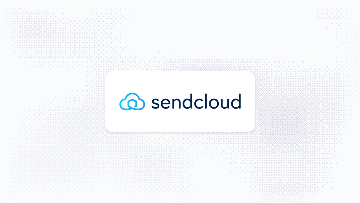 Sendcloud compare logo
