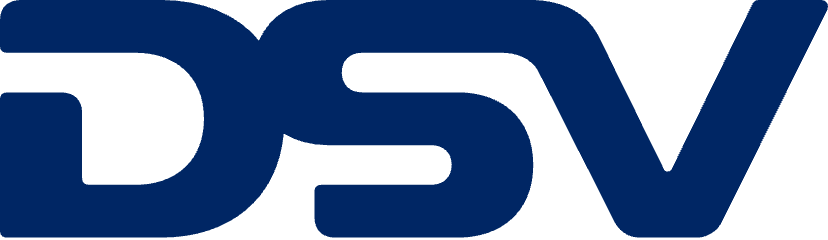 DSV logo