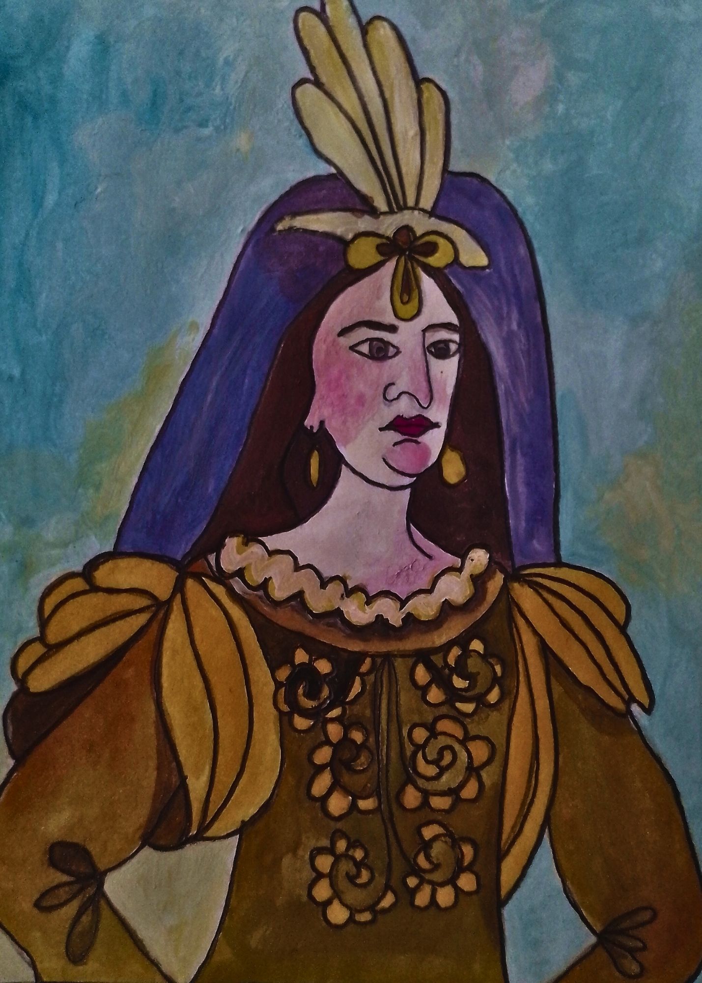 A Struggle and A Purpose: How Can We Learn Languages to Serve Humanity?