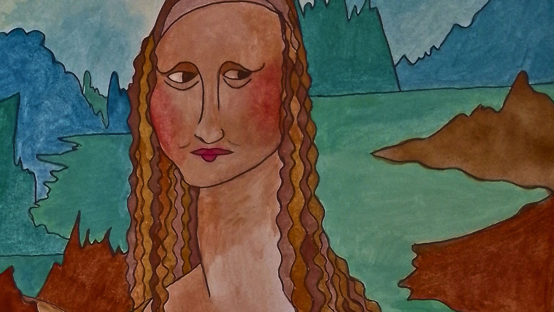 Memory Palace And The Sacred Law: Is It Possible To Rebuild The World With Words?