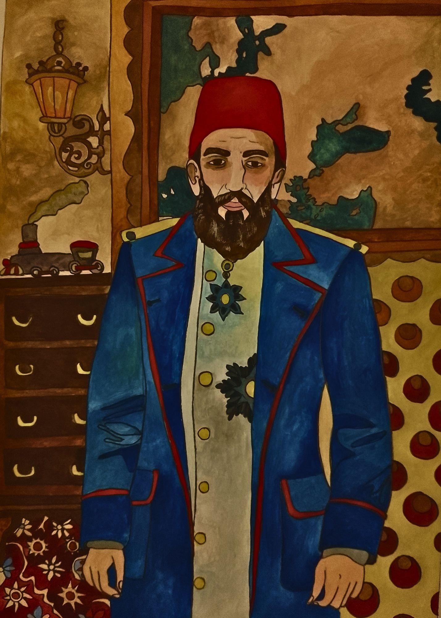 Universal Morality And Basic Needs: Lessons To Be Learned From History