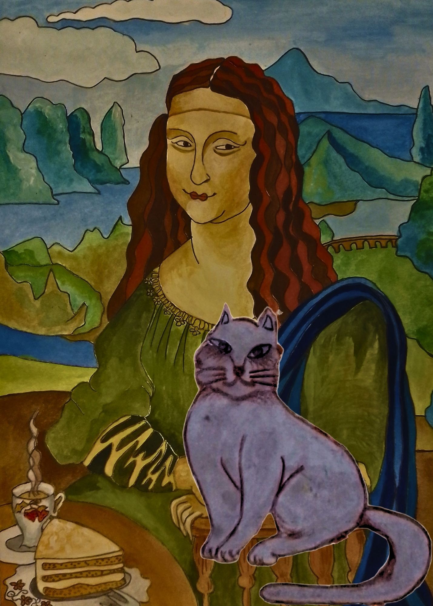 Animals, Humans And The Sacred Law: Is It Possible To Break The Chains?