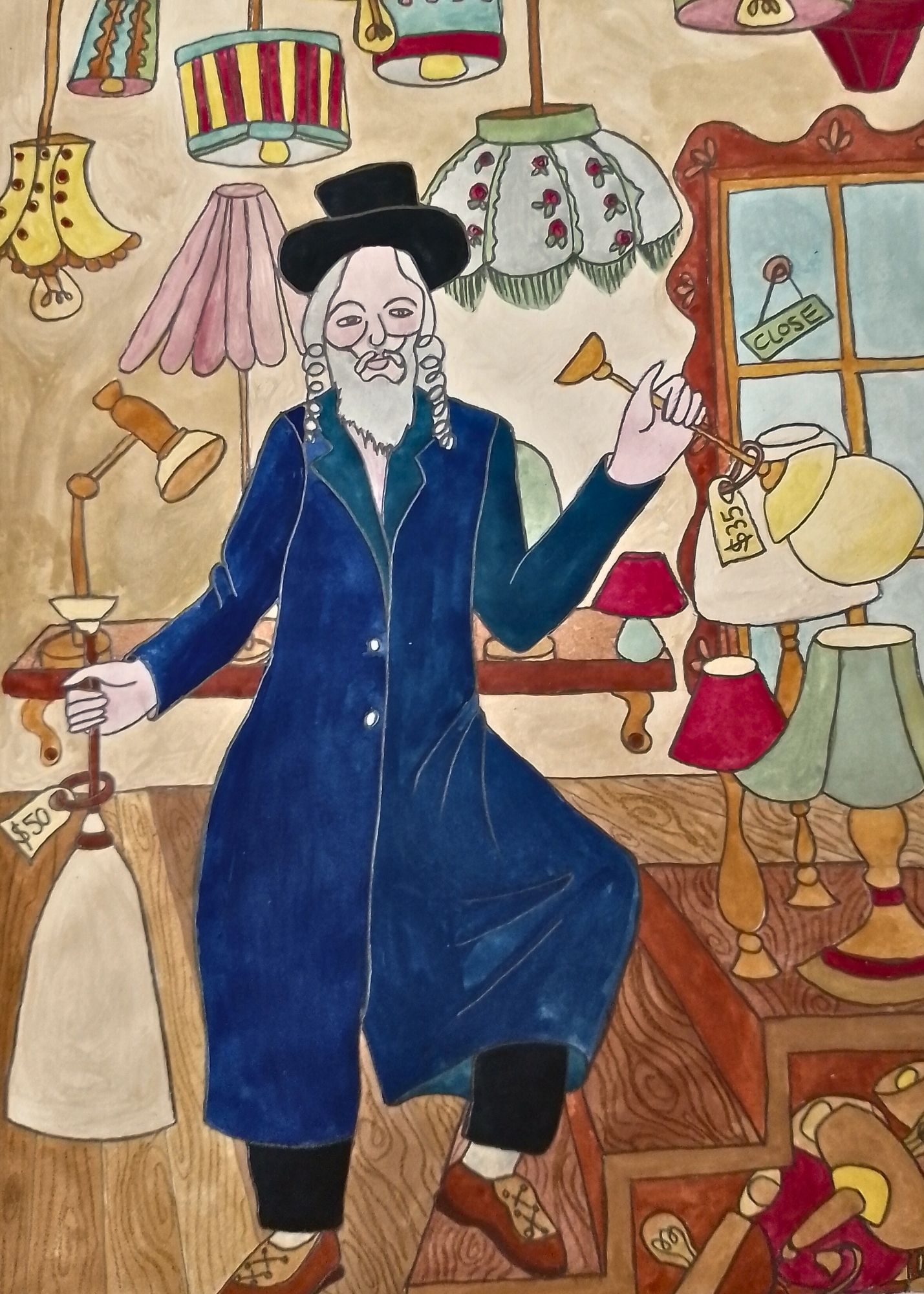 "For What?" Are We Learning: The Universal Struggle Of Humanity And The Three Basic Needs