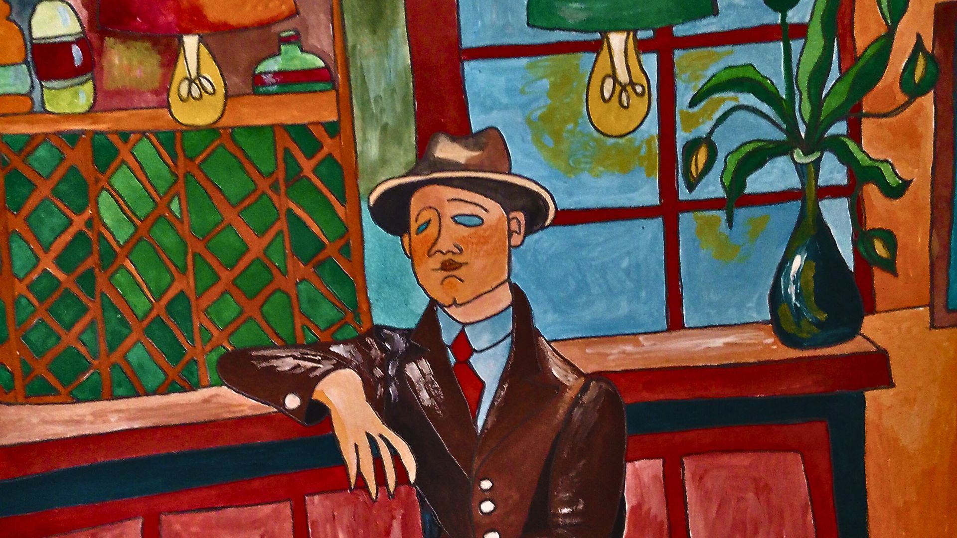 Why Do We Need The Rich?