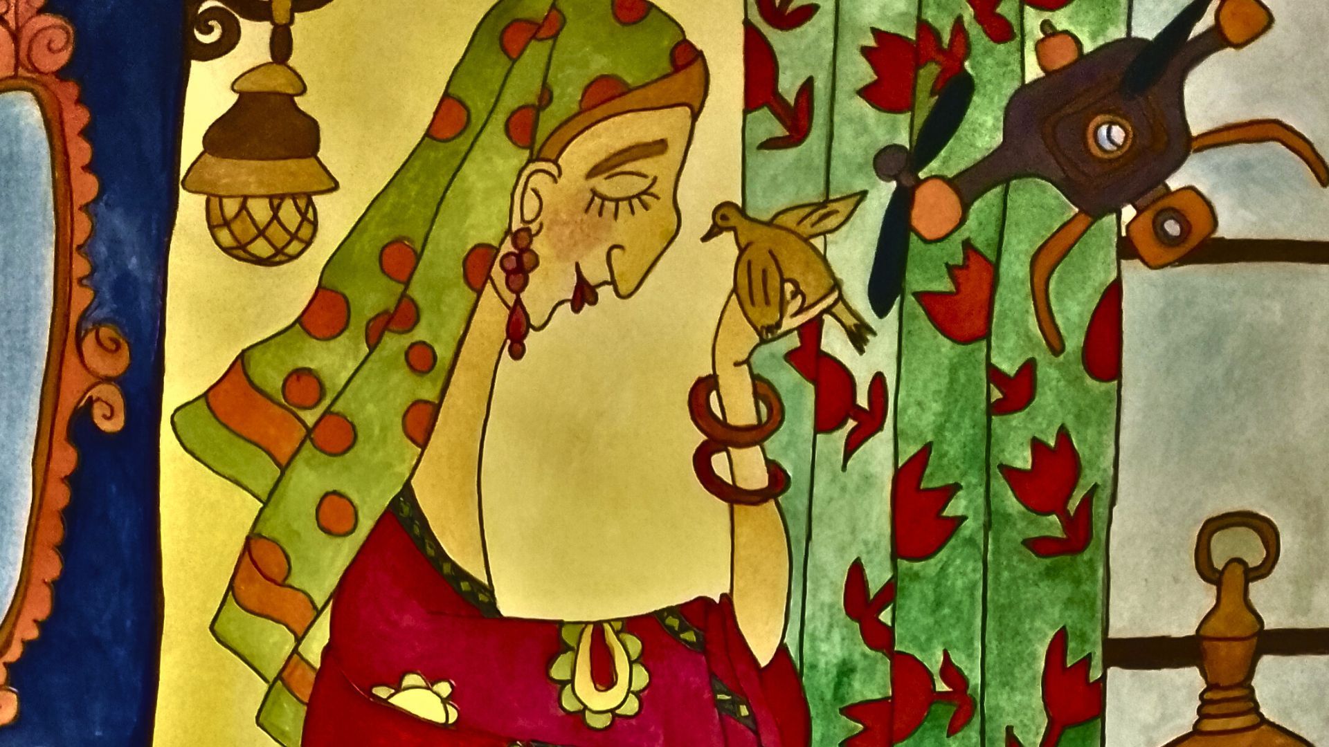 The Path Departing From The Hermetic Tradition: To “Be God” Or To Serve The Divine Purpose?