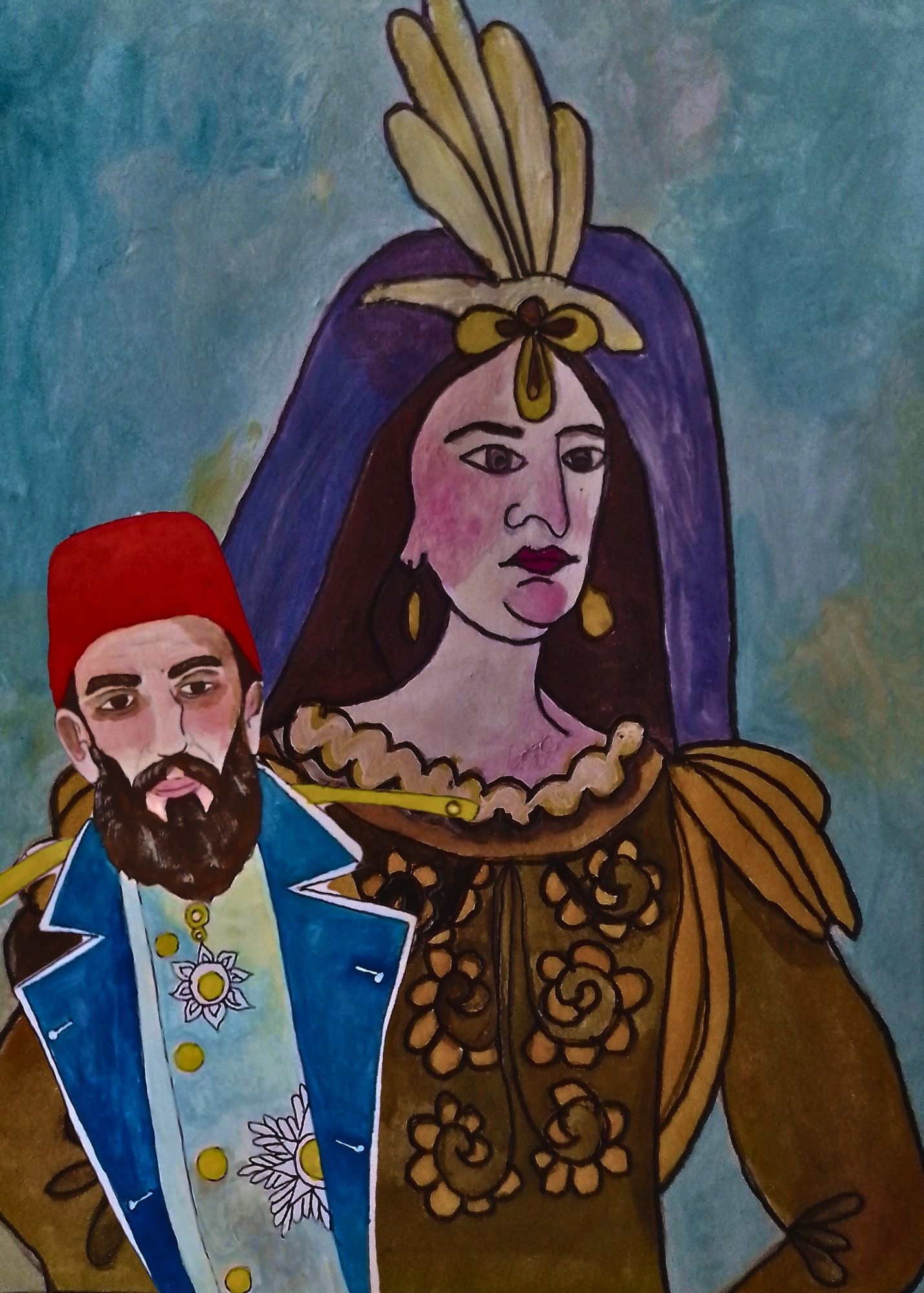 Success, Power And The Real Needs Of Humanity: What Can We Learn From History?