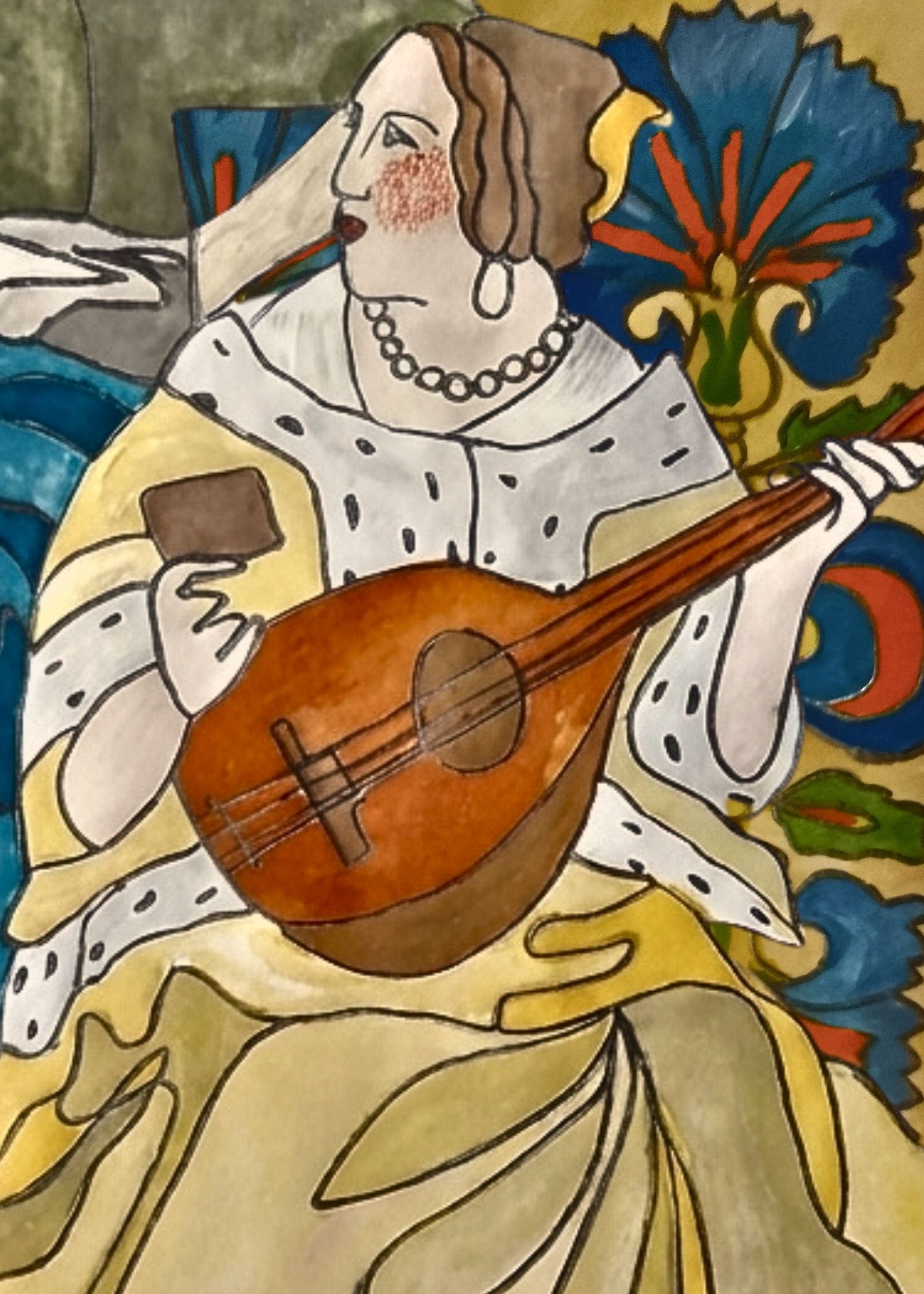 From Turkey, The Prototype Of Humanity, To The Whole World: How Can We Guarantee The Three Basic Needs?