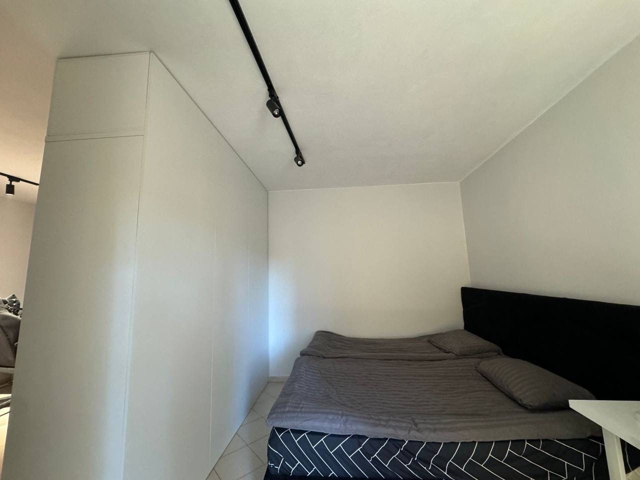 Квартира 1 комната 42 м² Дуррес, Албания