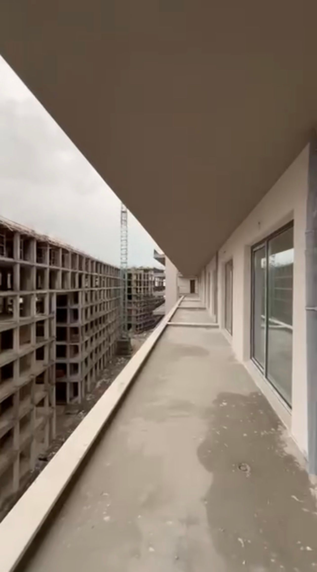 Apartamento 1 habitación 108 m² Lezhe Municipality, Albania