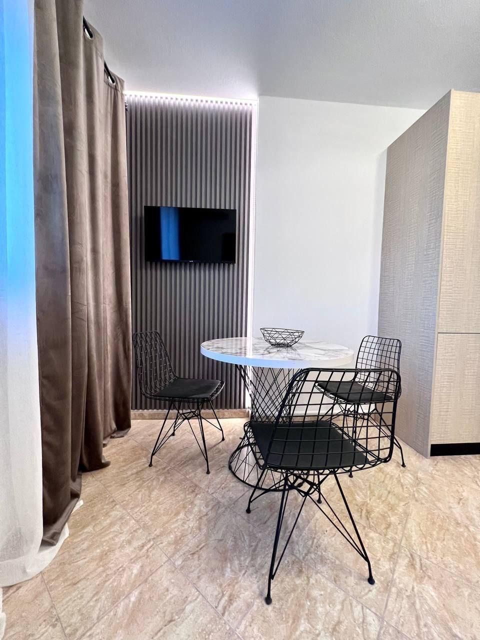 Mieszkanie 1 pokój 51 m² Bashkia Durres, Albania