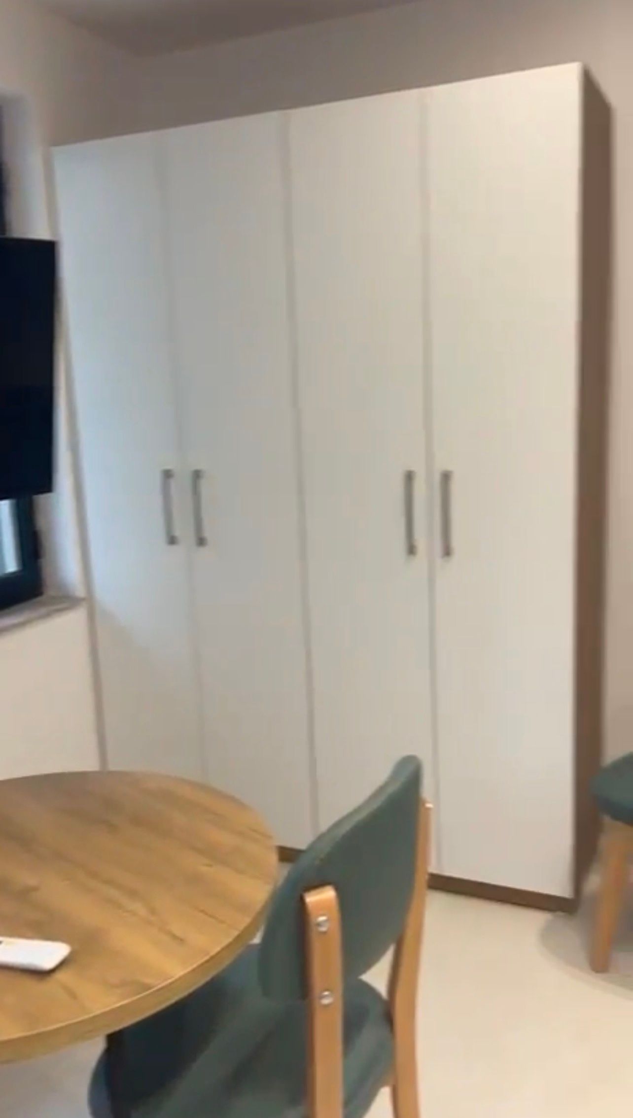 Квартира 1 комната 28 м² Дуррес, Албания