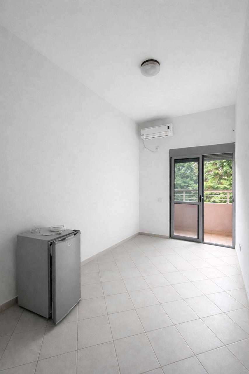 Квартира 1 комната 52 м² Дуррес, Албания