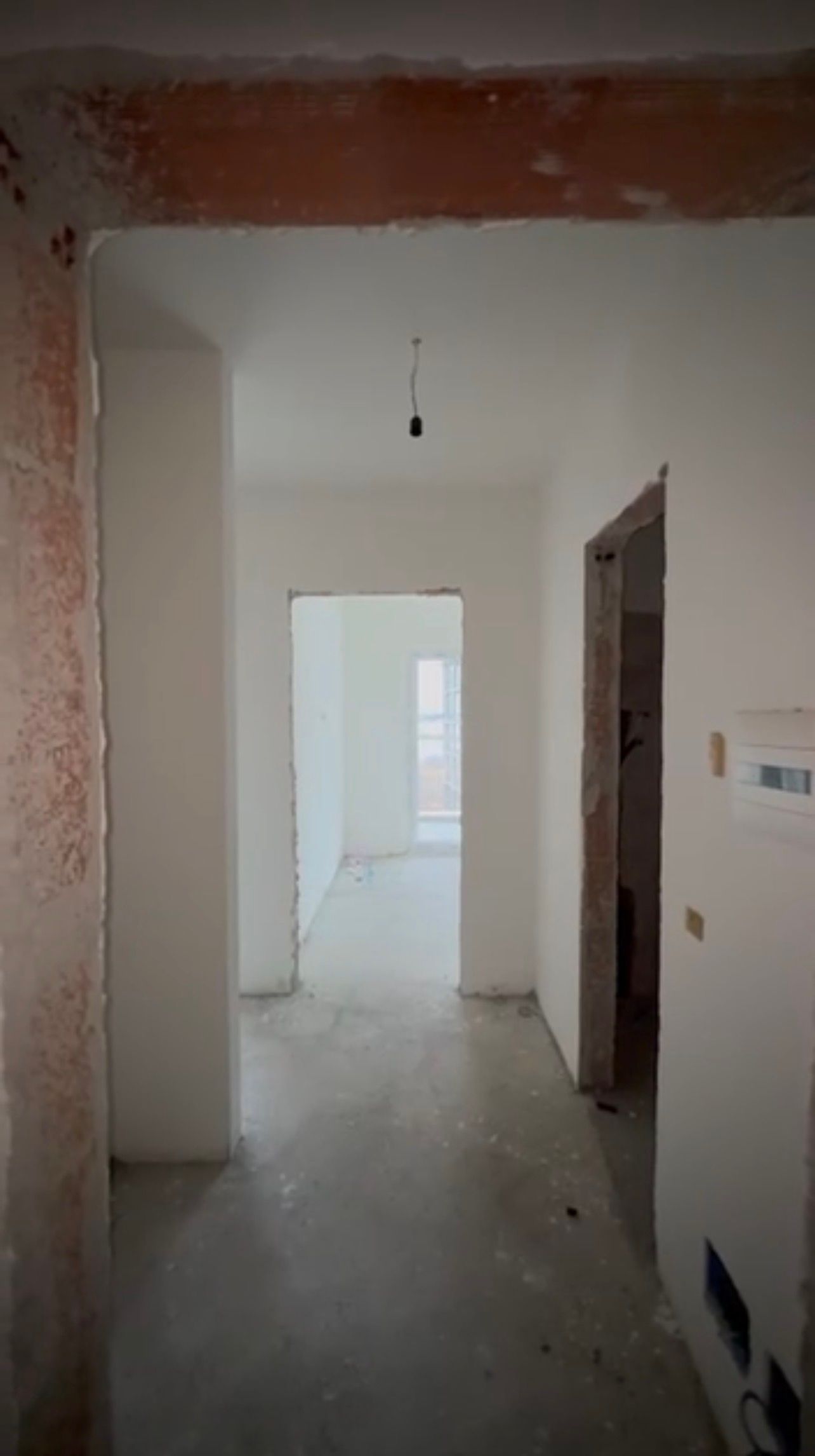 Apartamento 1 habitación 108 m² Lezhe Municipality, Albania