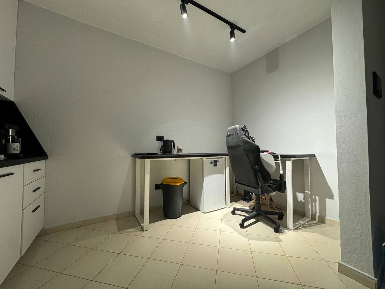 Квартира 1 комната 42 м² Дуррес, Албания