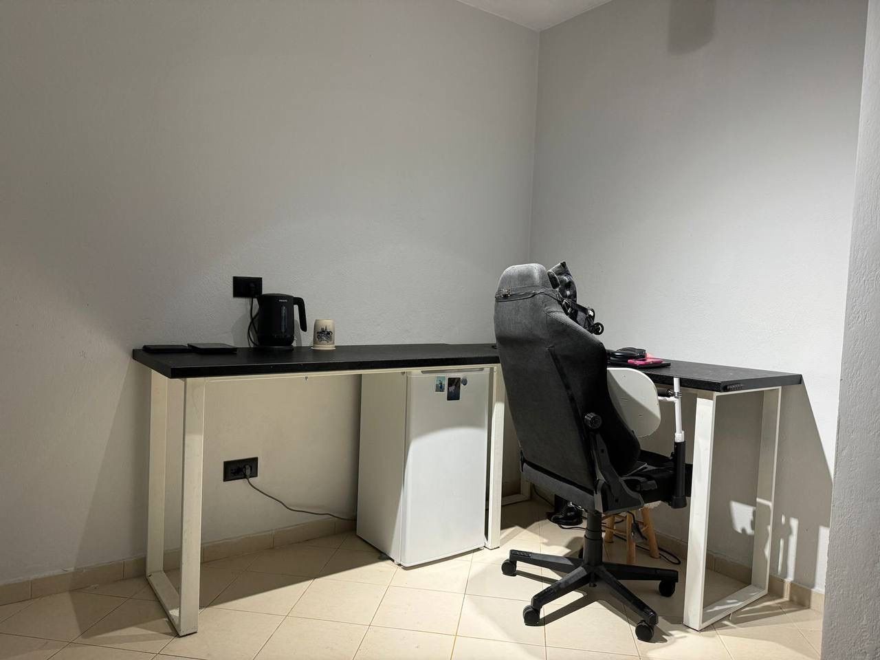 Квартира 1 комната 42 м² Дуррес, Албания