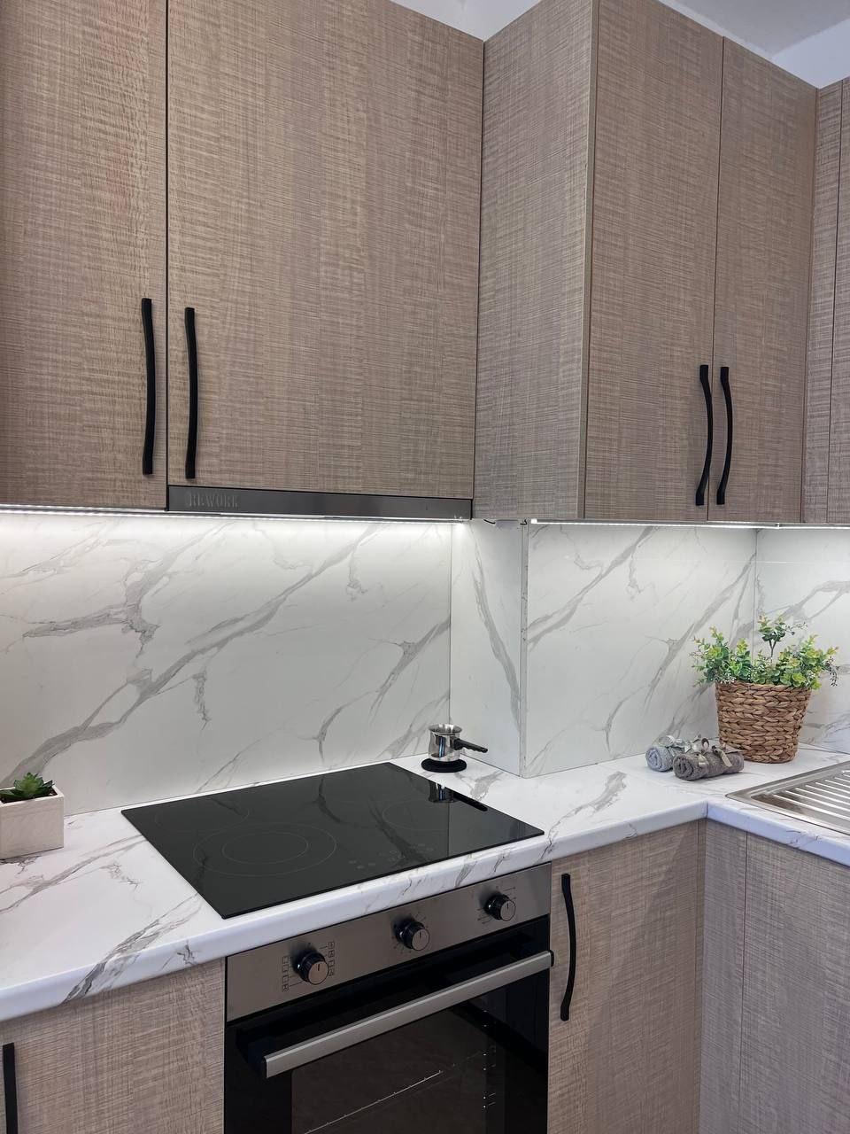 Mieszkanie 1 pokój 51 m² Bashkia Durres, Albania