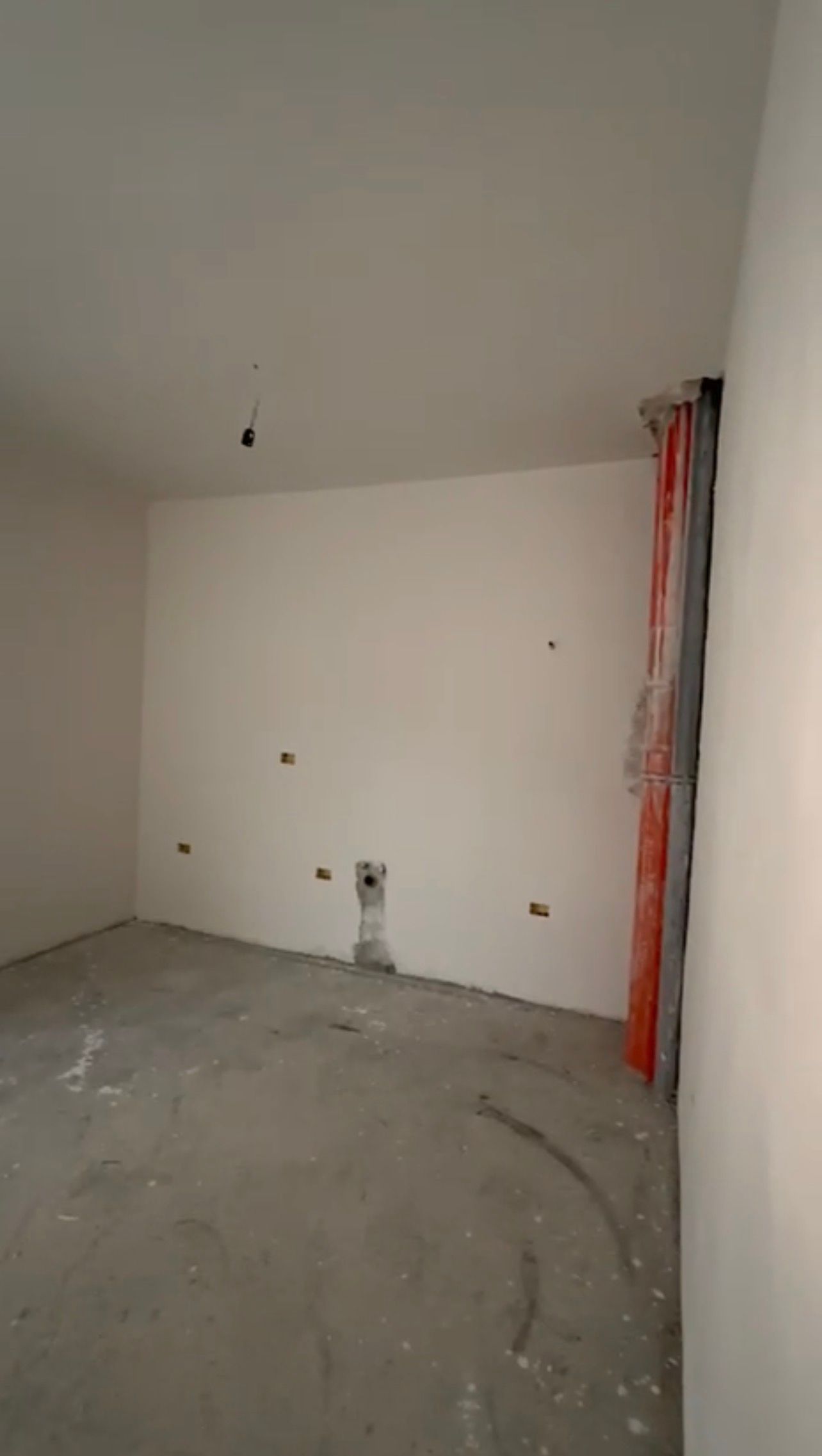 Apartamento 1 habitación 106 m² Lezhe Municipality, Albania