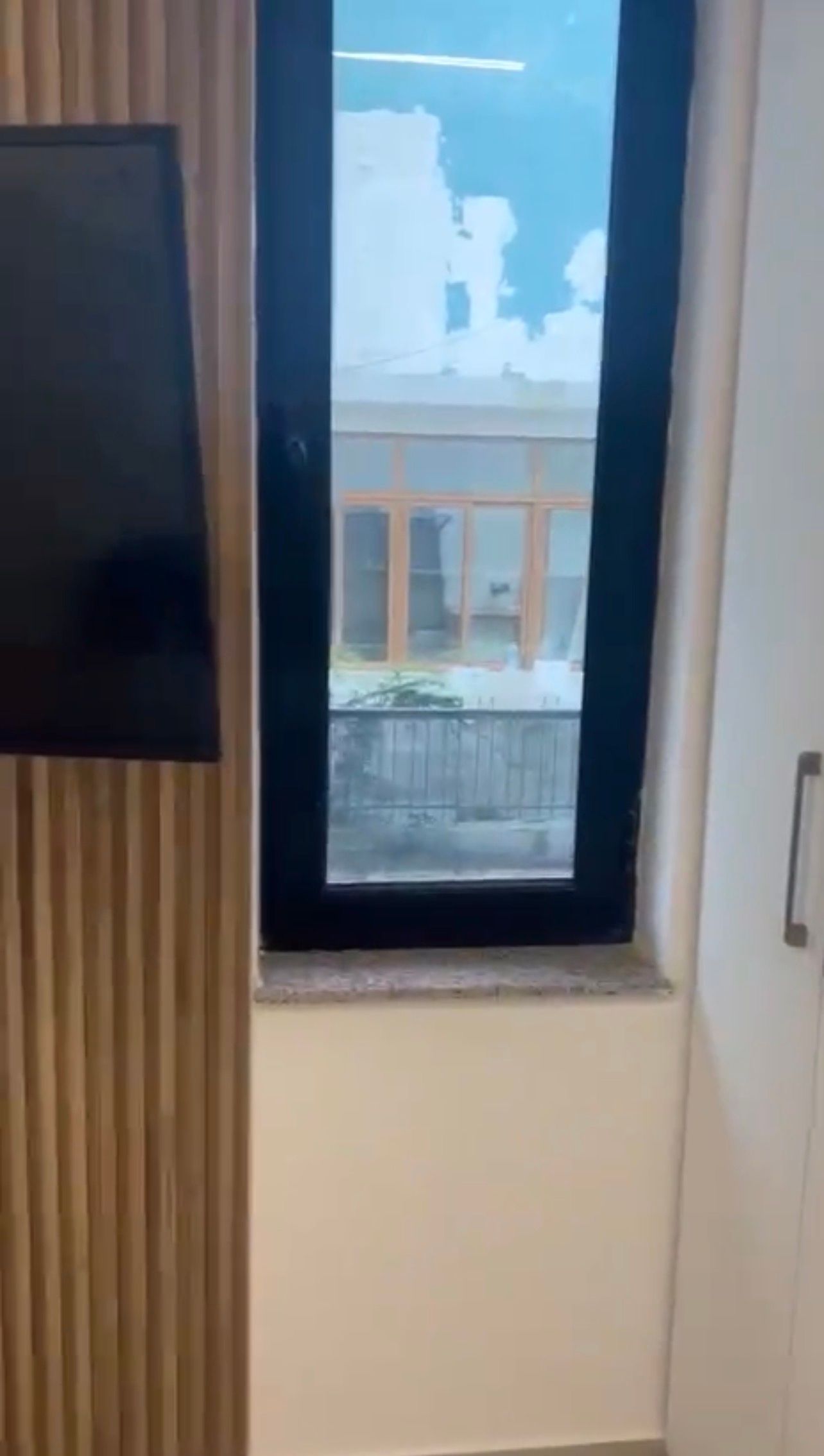 Квартира 1 комната 28 м² Дуррес, Албания