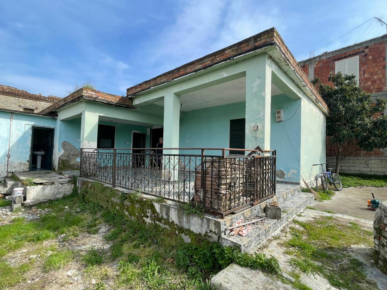 Квартира 1 комната 100 м² Кавая, Албания