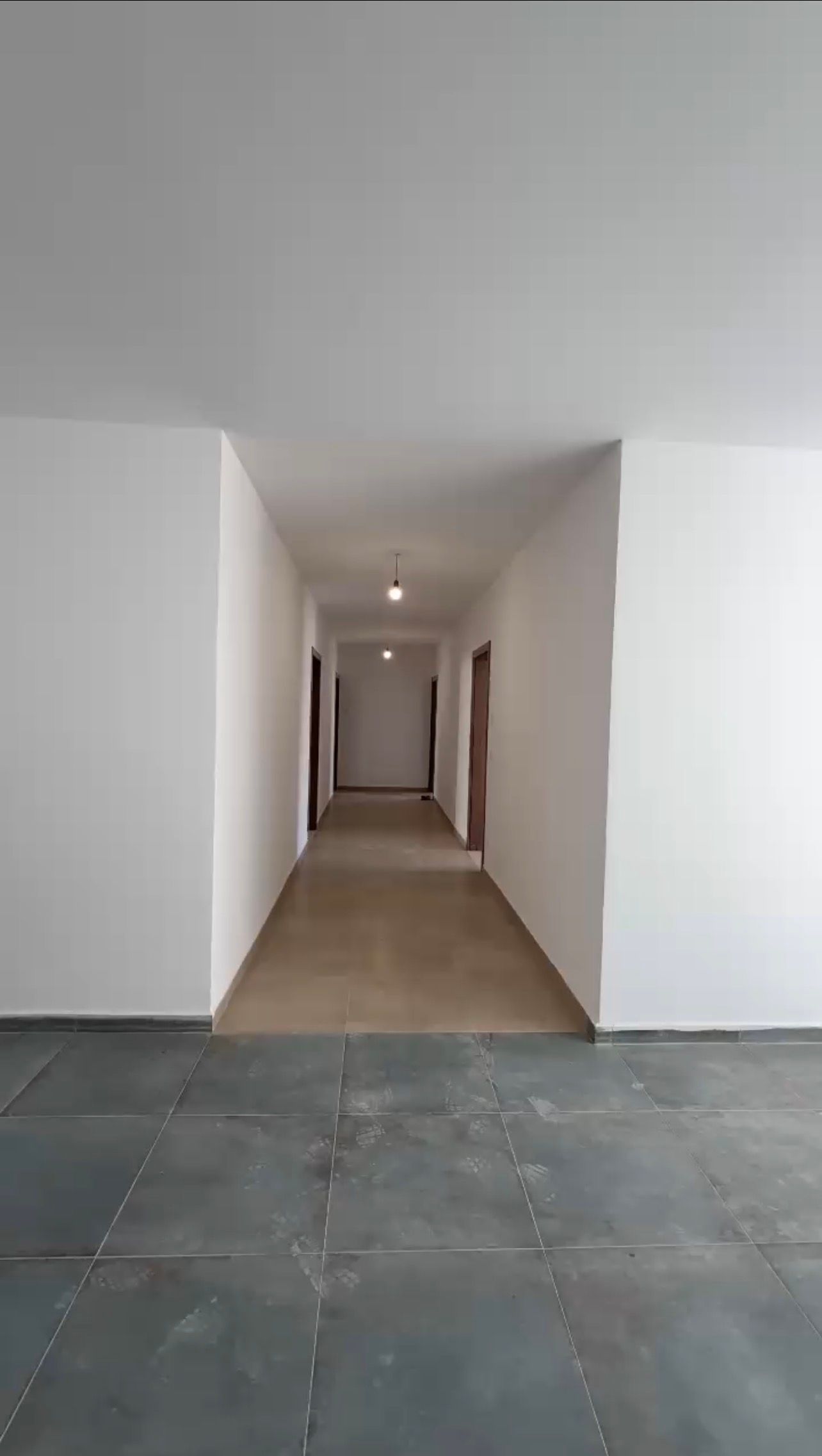 Appartement 1 chambre 61 m² Bashkia Durres, Albanie