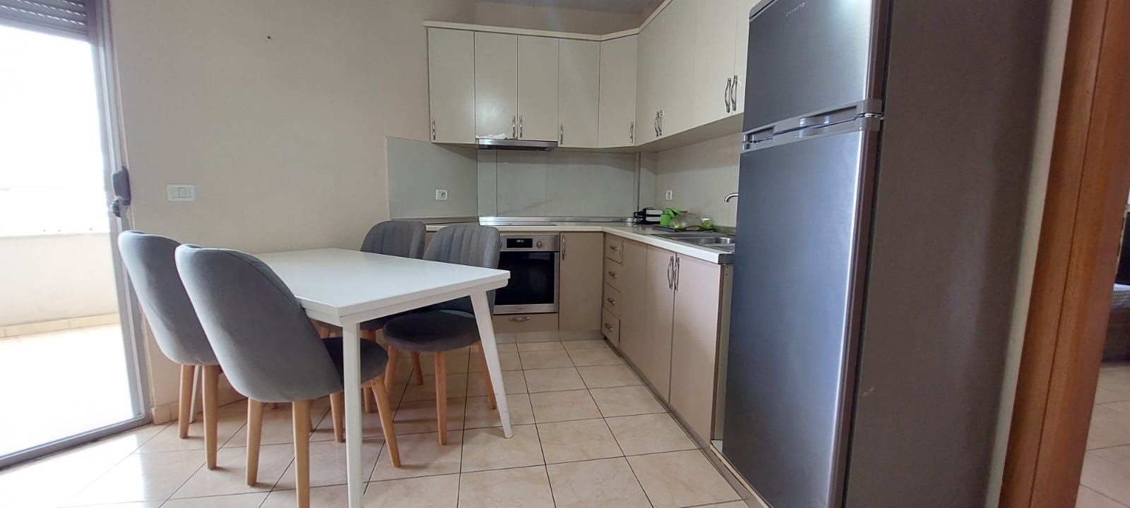 1 room apartment 80 m² Bashkia Durres, Albania