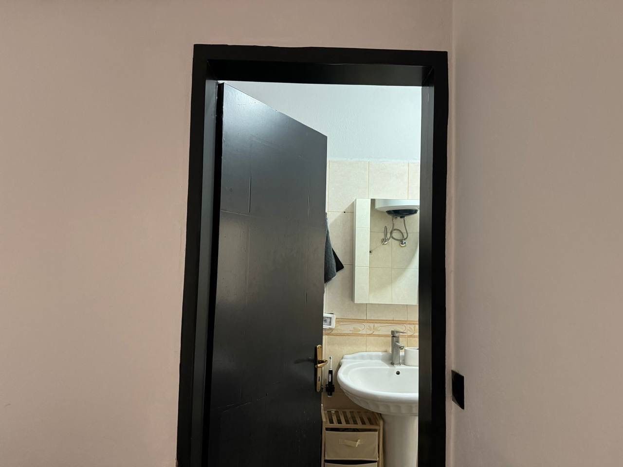 Квартира 1 комната 42 м² Дуррес, Албания