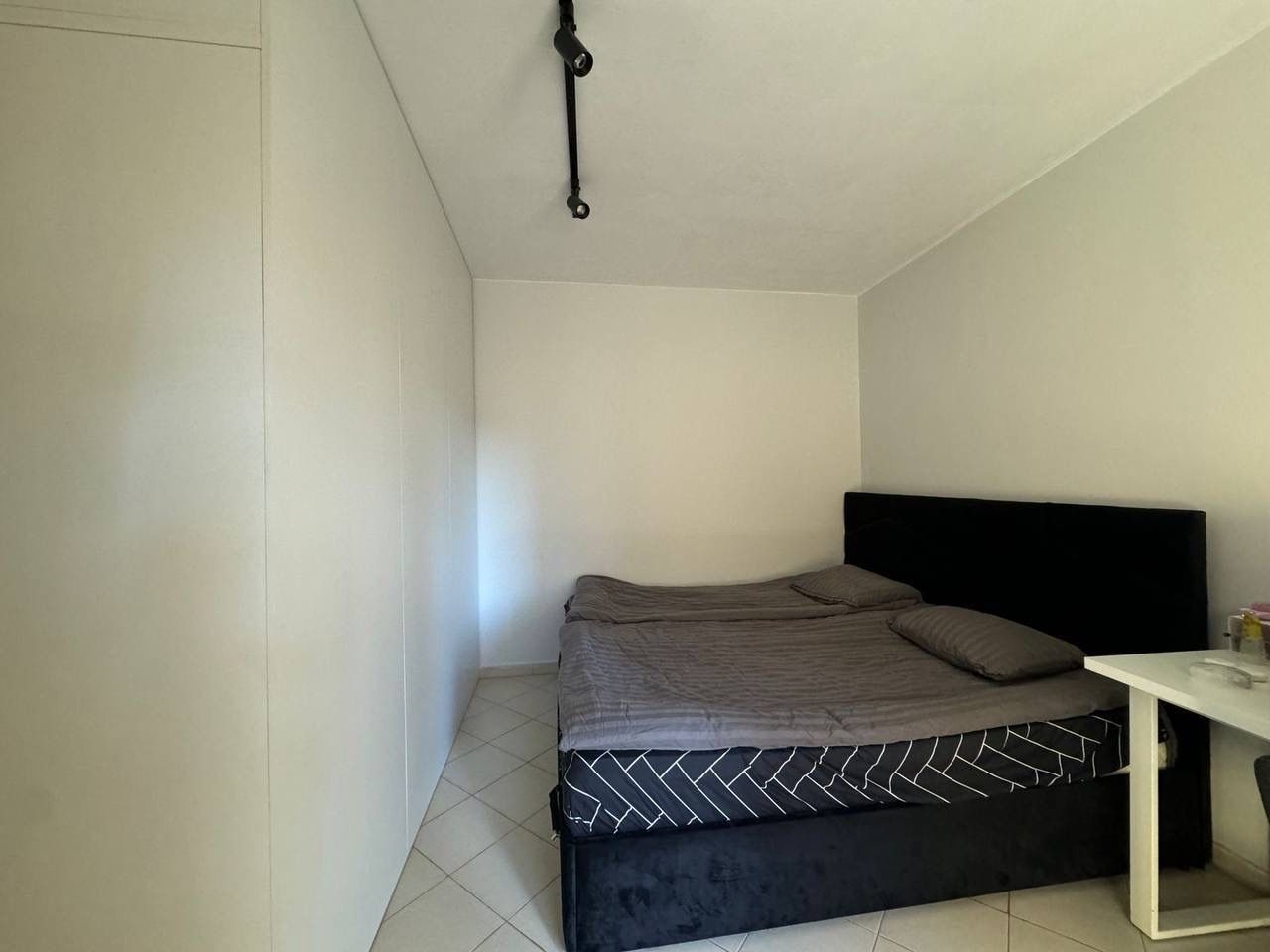 Квартира 1 комната 42 м² Дуррес, Албания