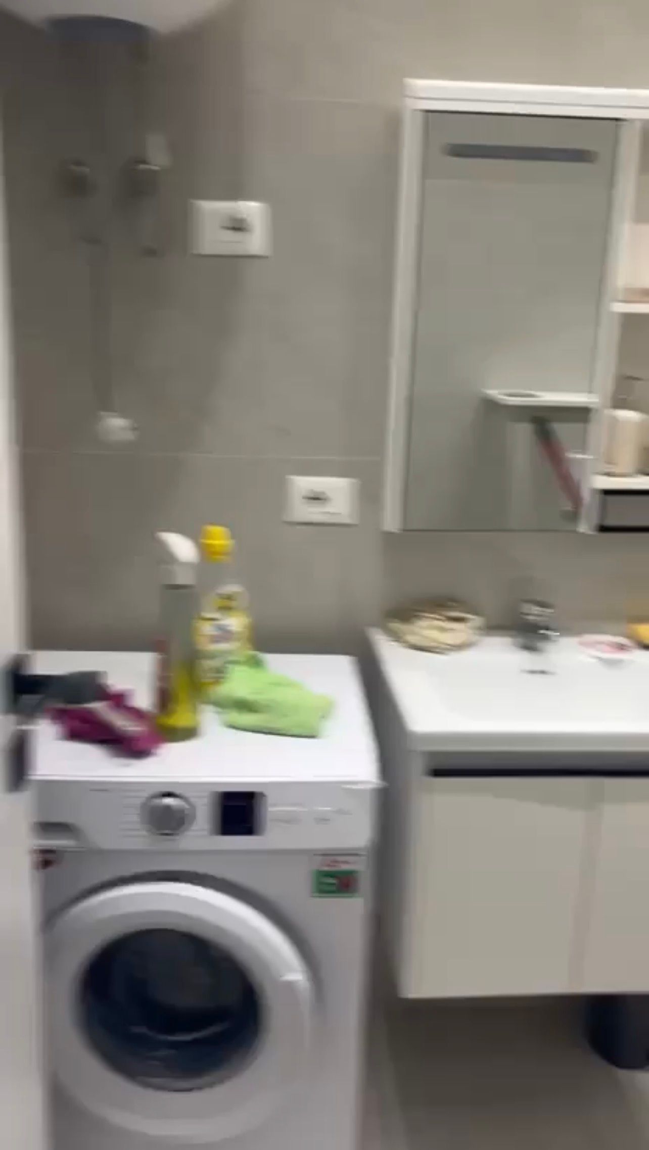 Квартира 1 комната 28 м² Дуррес, Албания