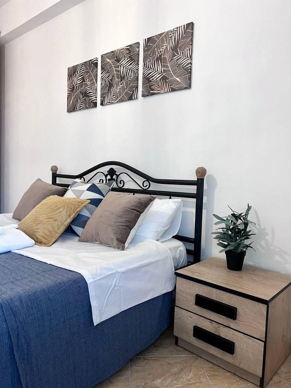 Mieszkanie 1 pokój 51 m² Bashkia Durres, Albania