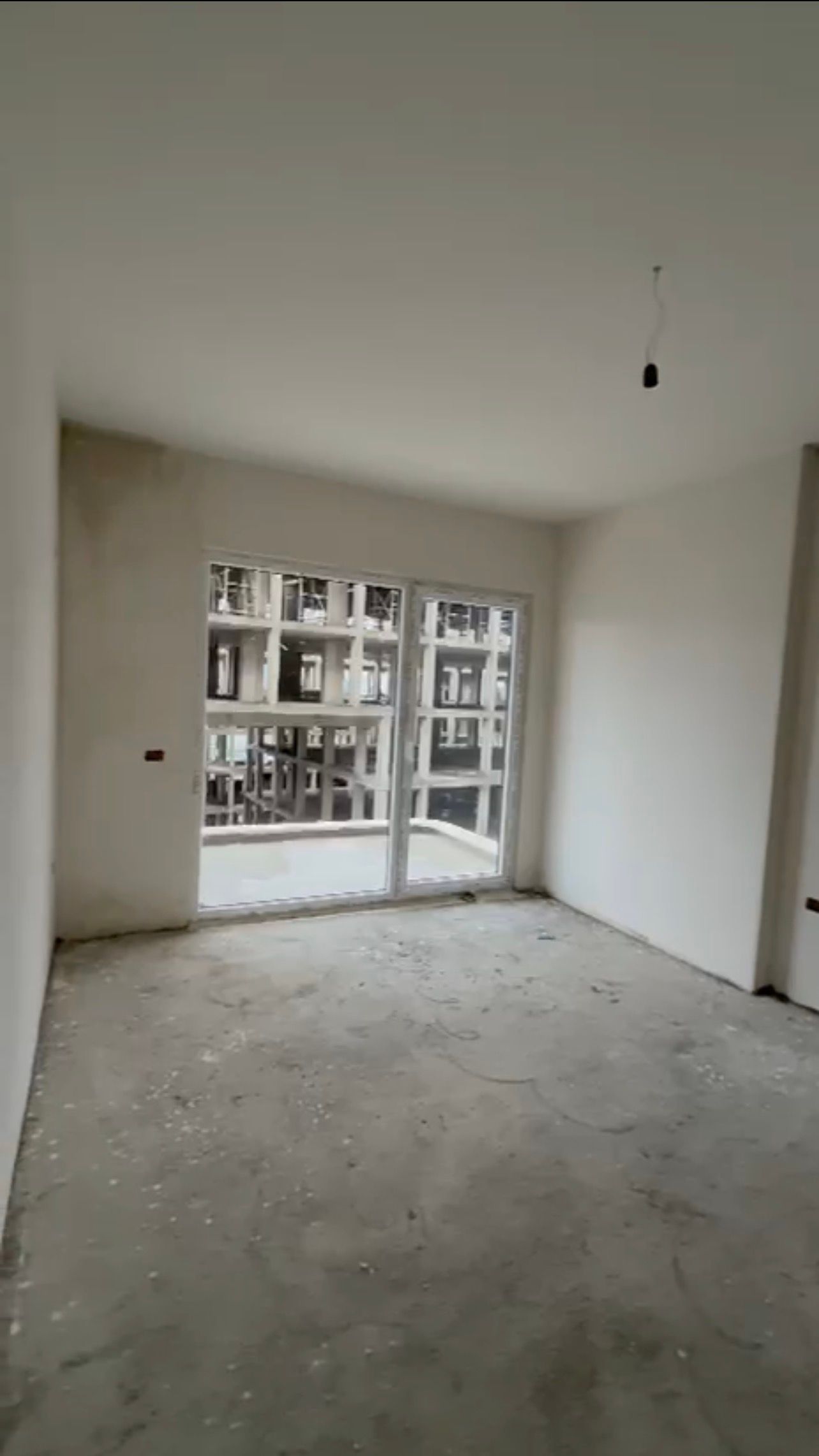 Apartamento 1 habitación 106 m² Lezhe Municipality, Albania