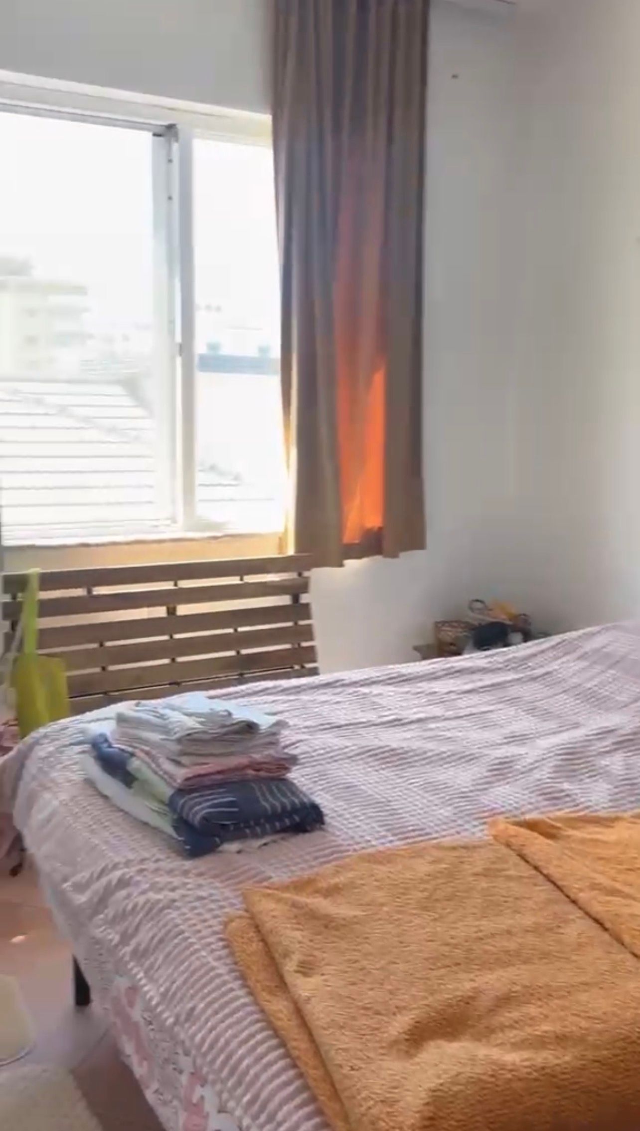 Wohnung 1 zimmer 46 m² Durrës, Albanien
