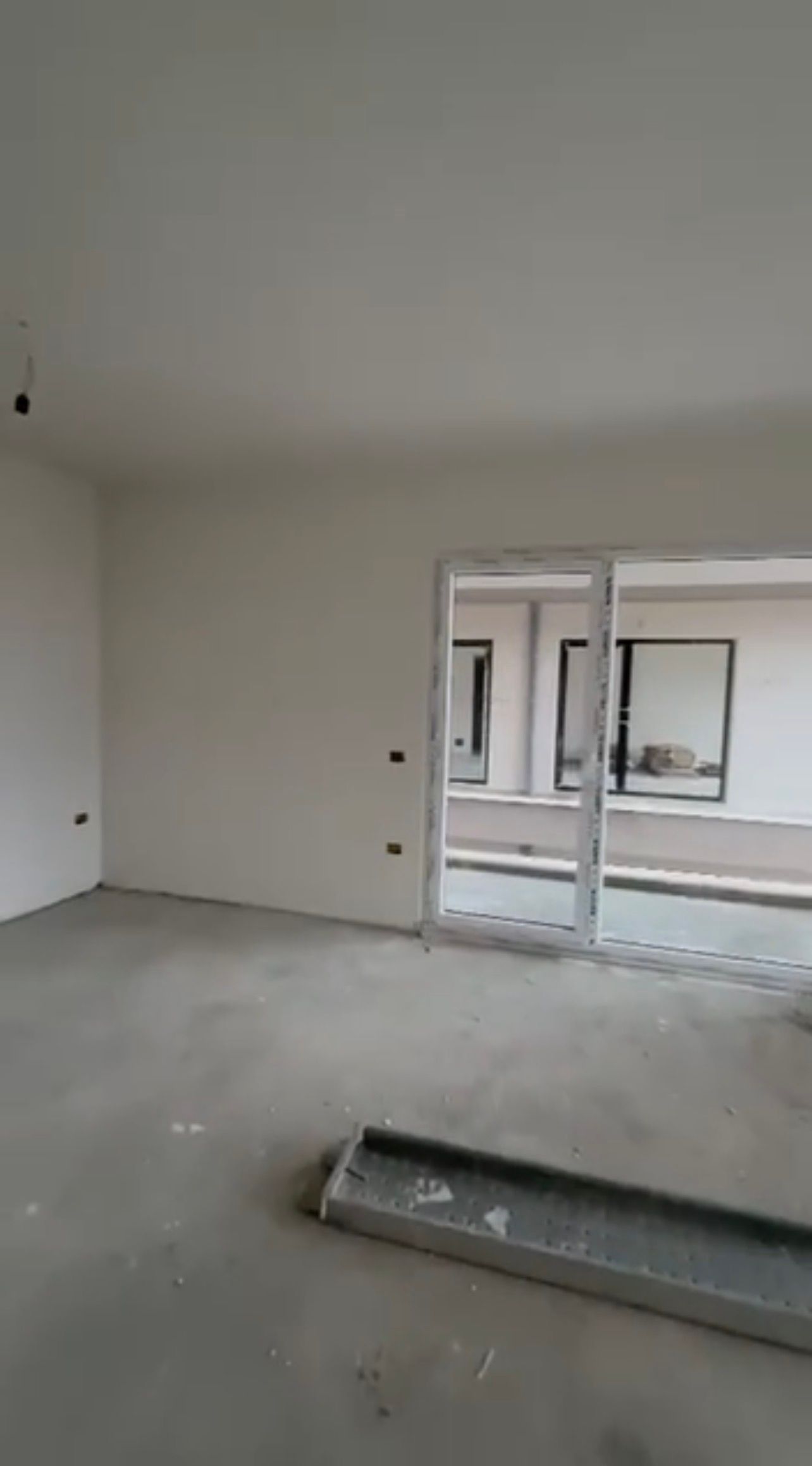 Apartamento 1 habitación 108 m² Lezhe Municipality, Albania