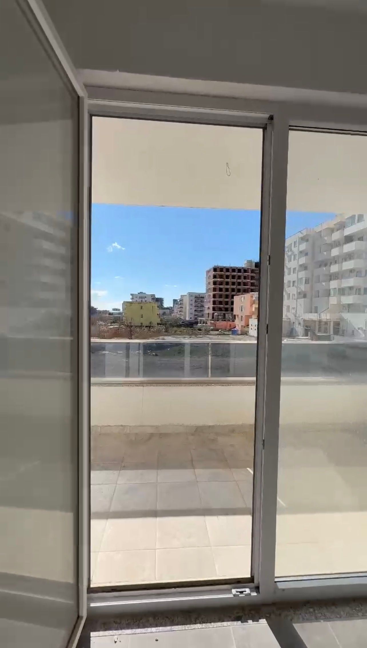 Appartement 1 chambre 61 m² Bashkia Durres, Albanie