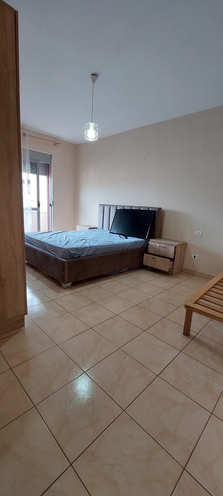 1 room apartment 80 m² Bashkia Durres, Albania