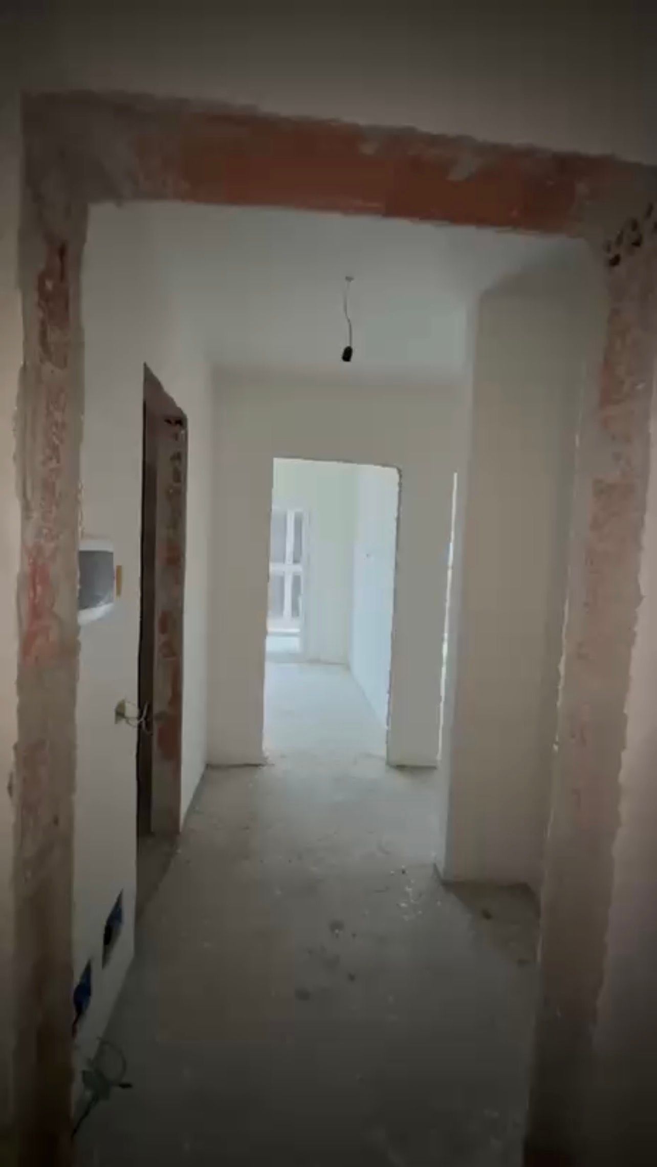 Apartamento 1 habitación 106 m² Lezhe Municipality, Albania