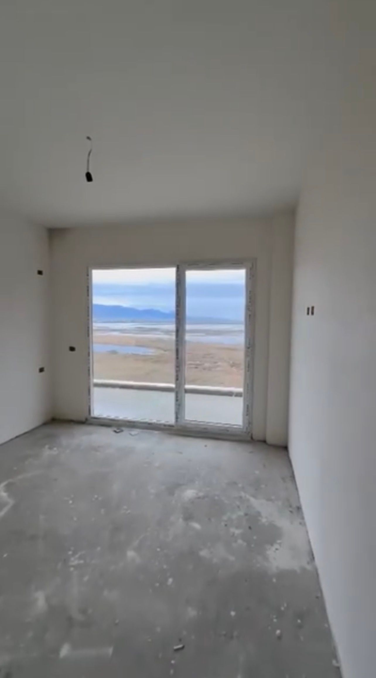 Apartamento 1 habitación 108 m² Lezhe Municipality, Albania