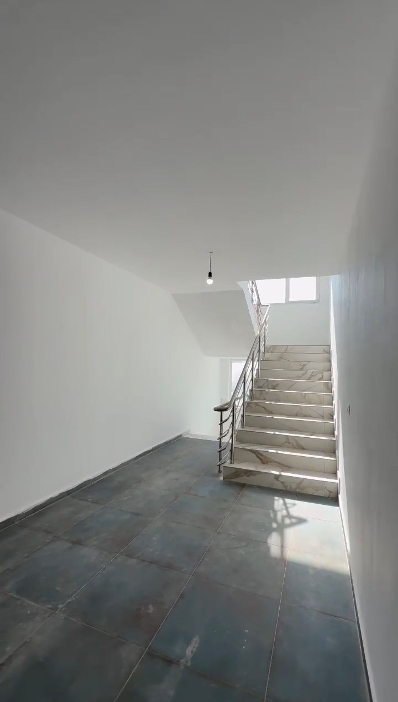 Appartement 1 chambre 61 m² Bashkia Durres, Albanie