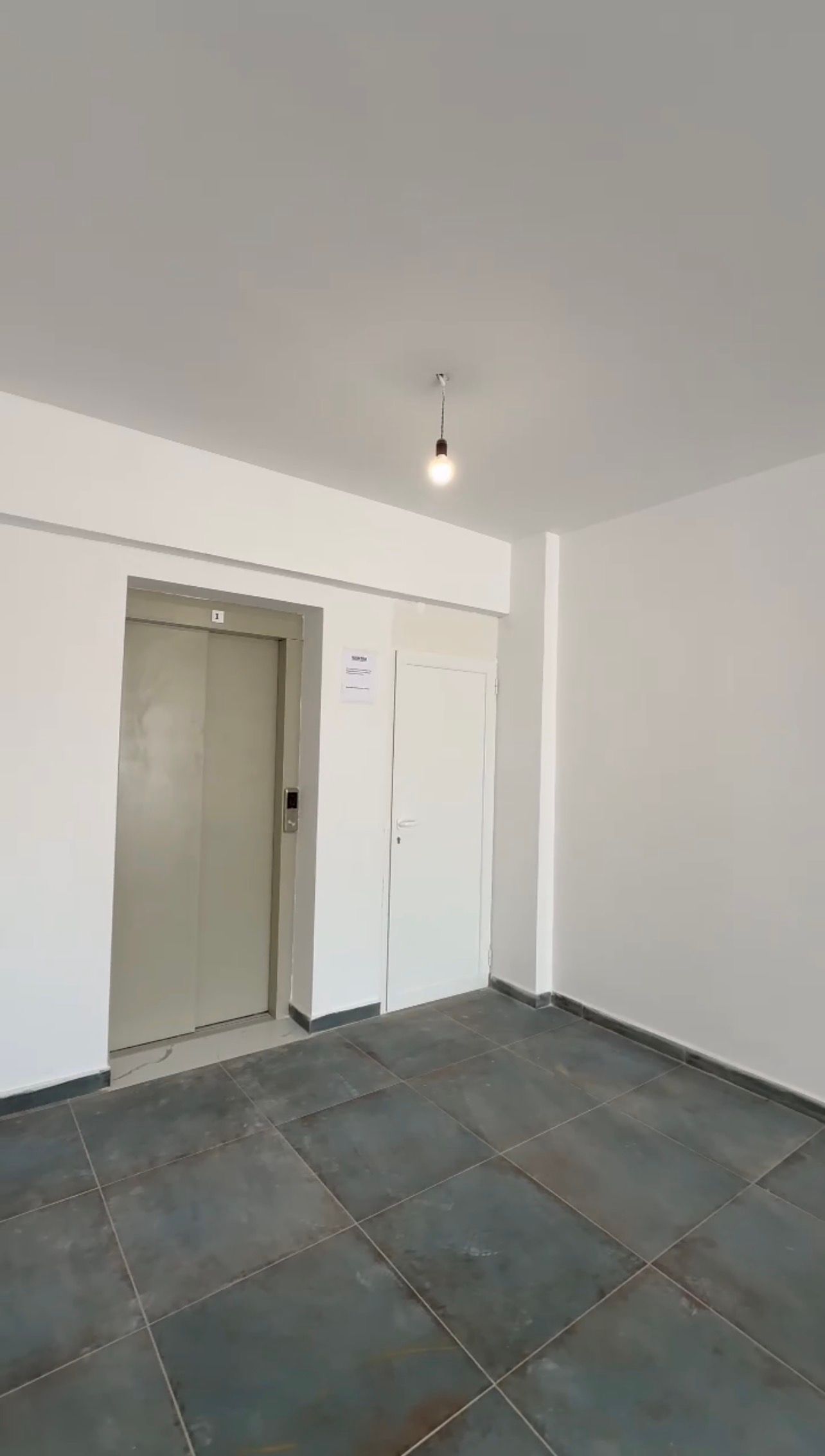 Appartement 1 chambre 61 m² Bashkia Durres, Albanie