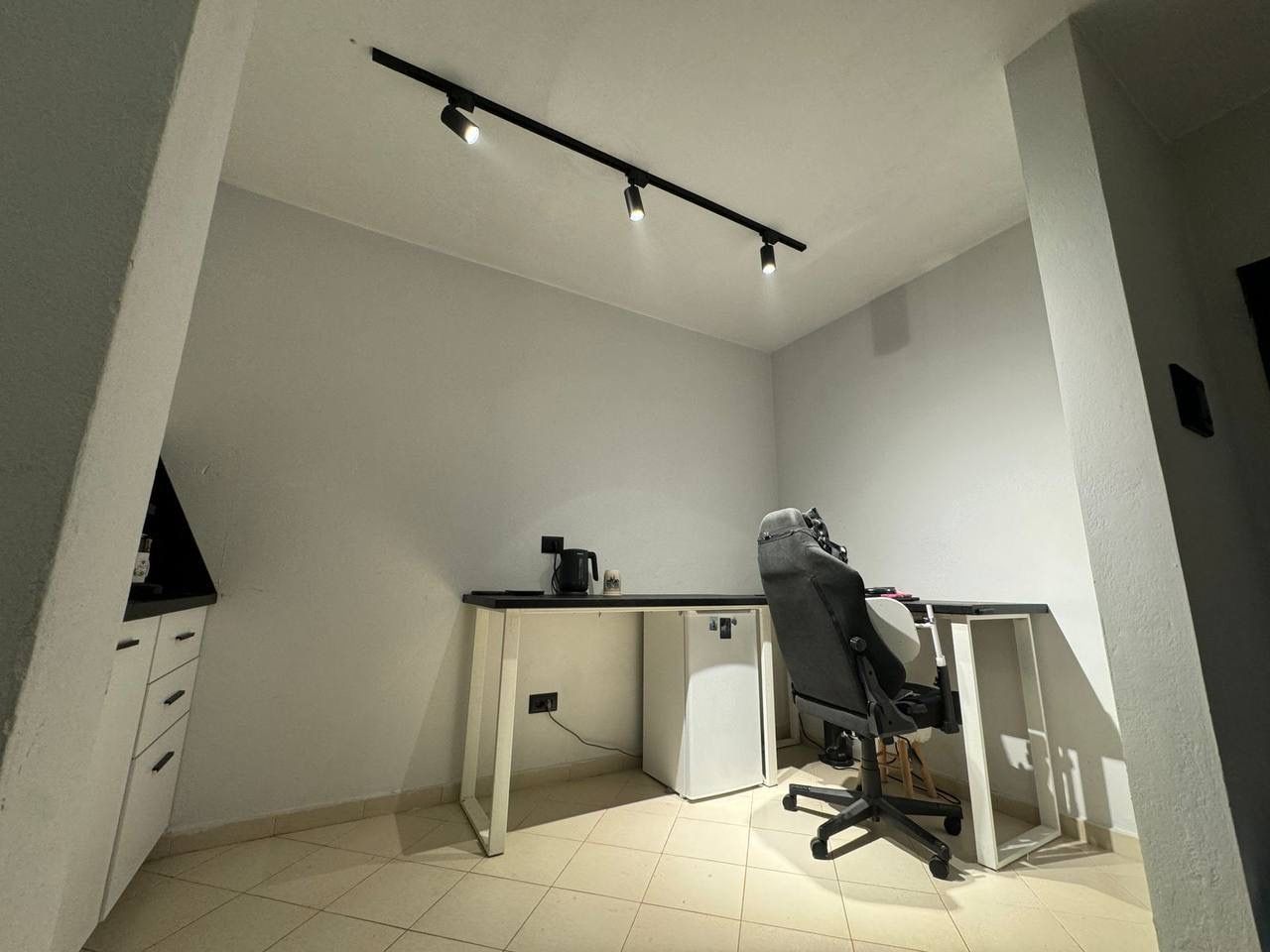 Квартира 1 комната 42 м² Дуррес, Албания