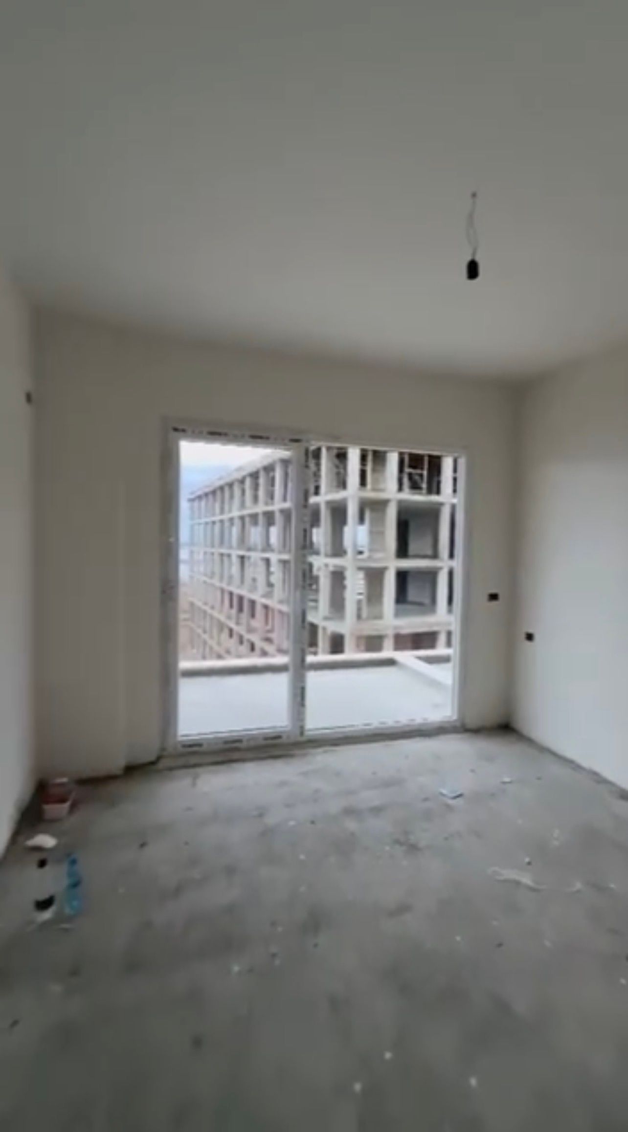 Apartamento 1 habitación 108 m² Lezhe Municipality, Albania