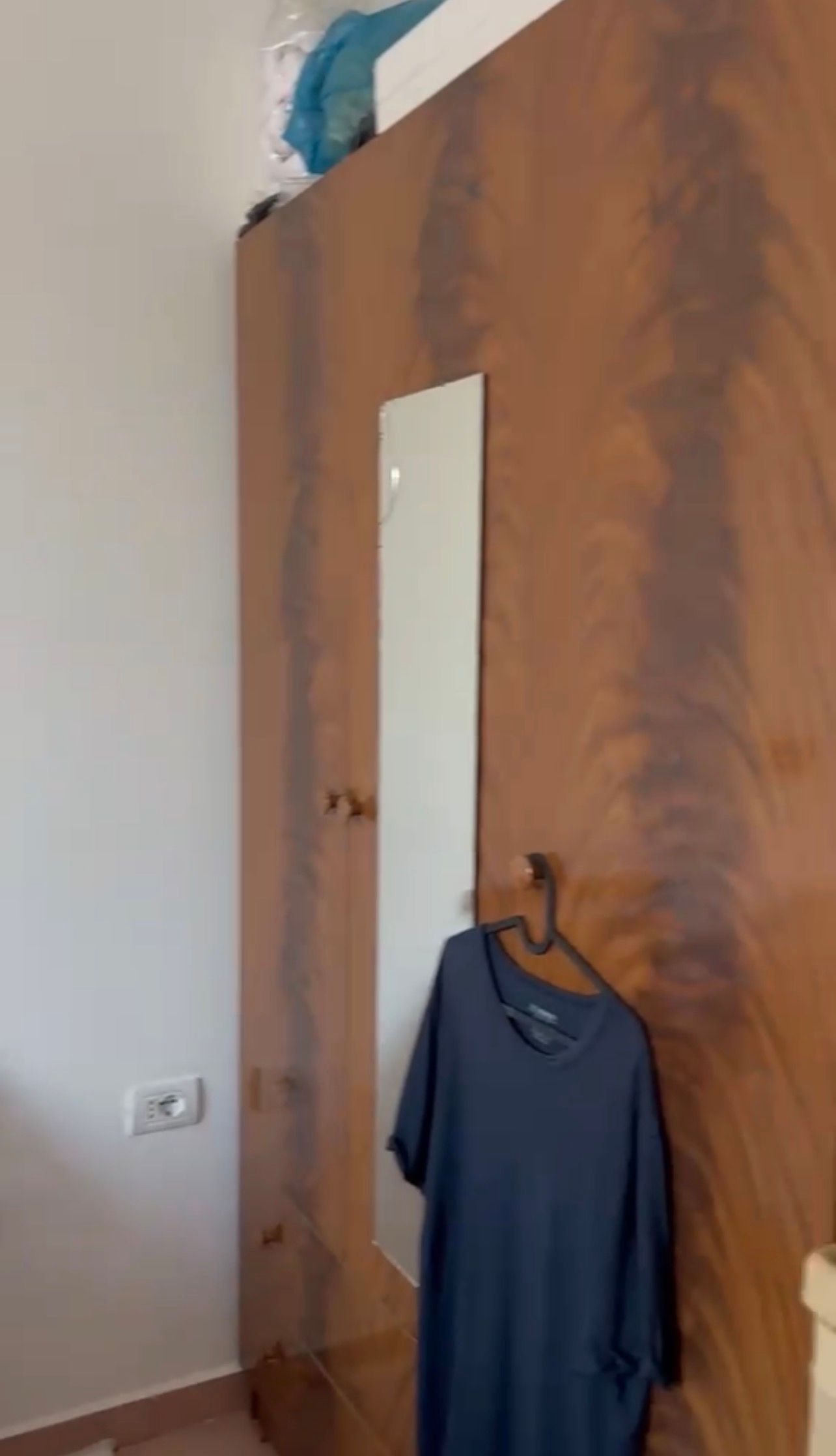Wohnung 1 zimmer 46 m² Durrës, Albanien
