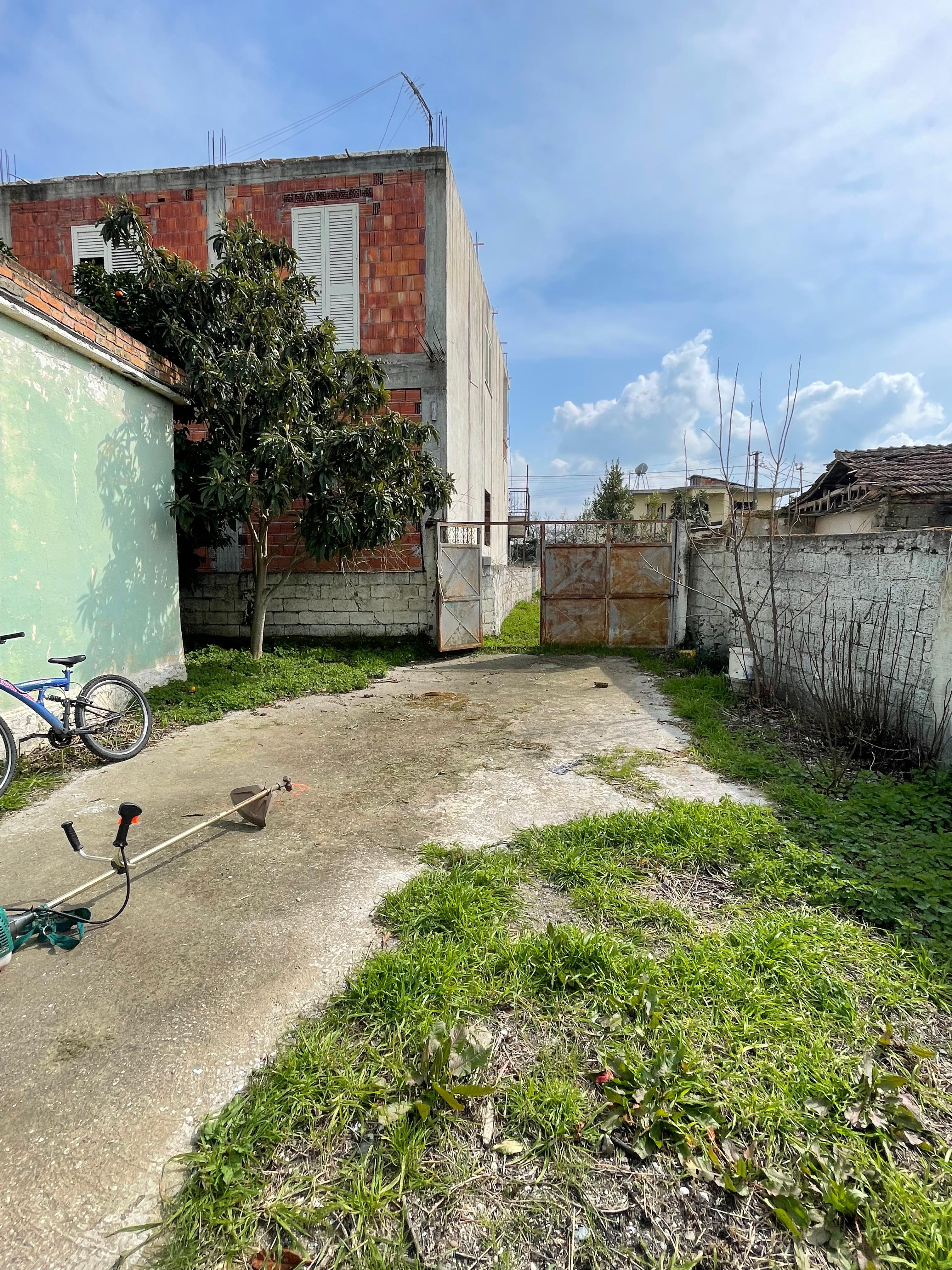 Квартира 1 комната 100 м² Кавая, Албания