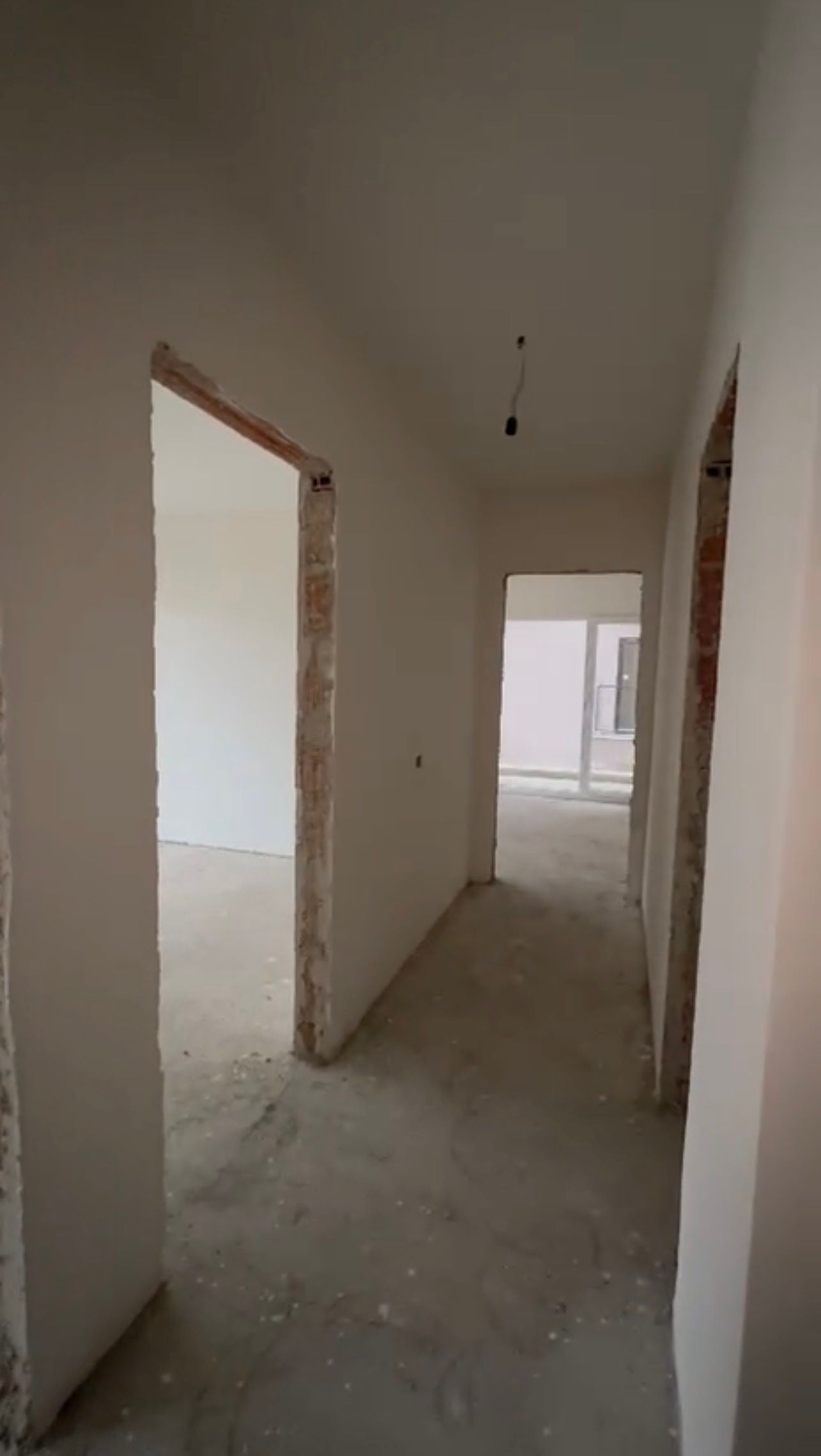 Apartamento 1 habitación 106 m² Lezhe Municipality, Albania