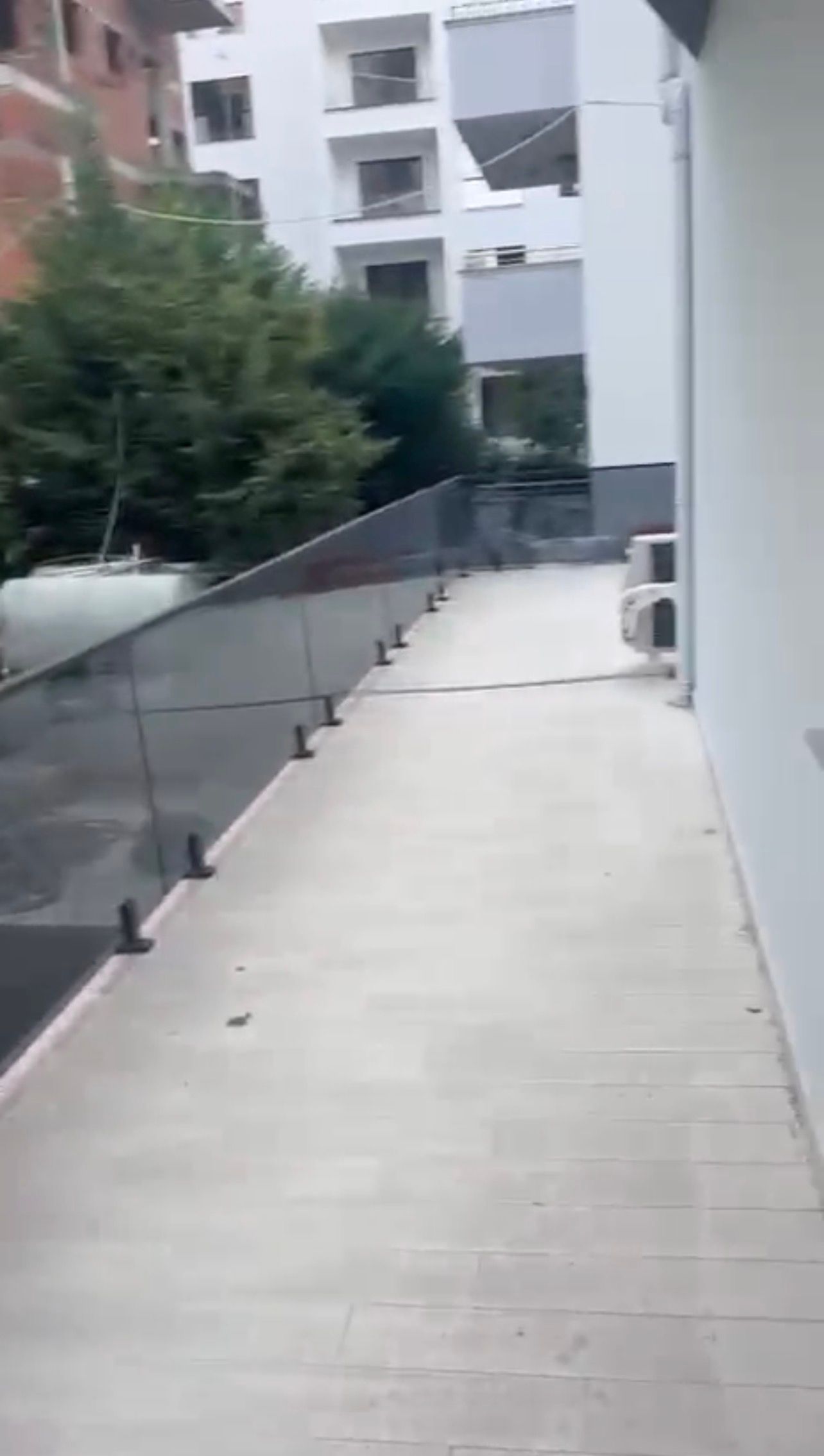 Квартира 1 комната 28 м² Дуррес, Албания